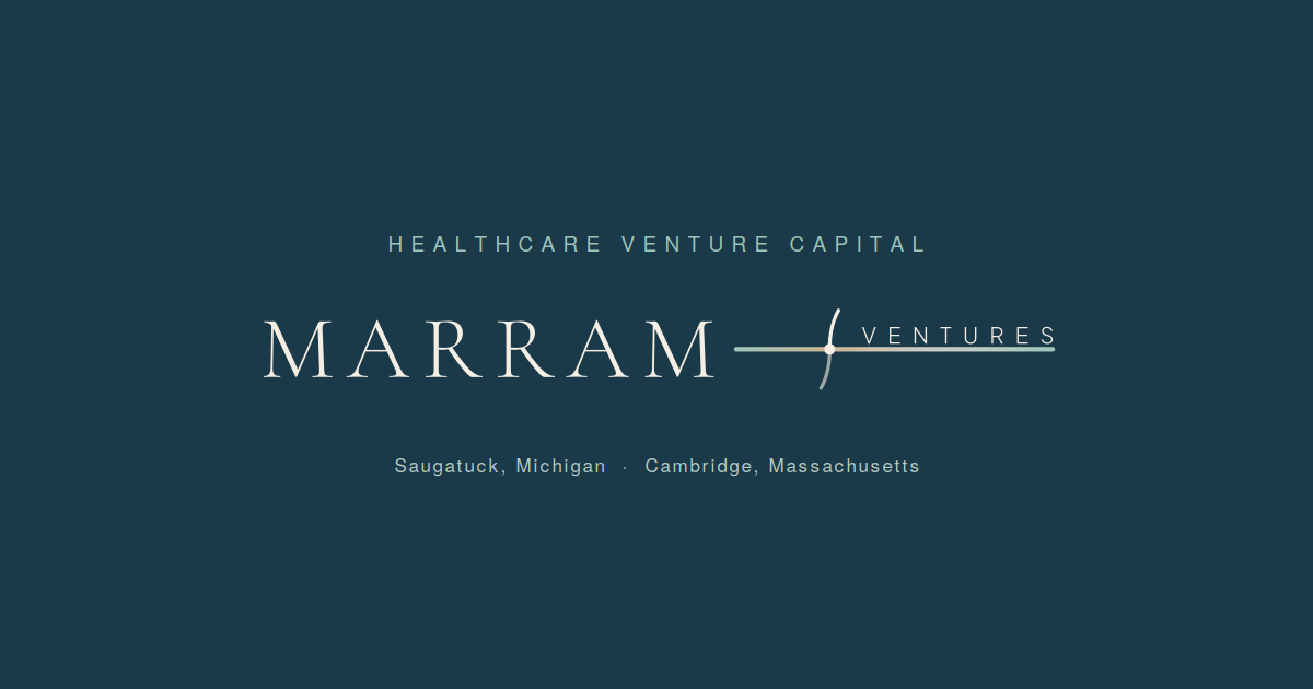Marram Ventures photo