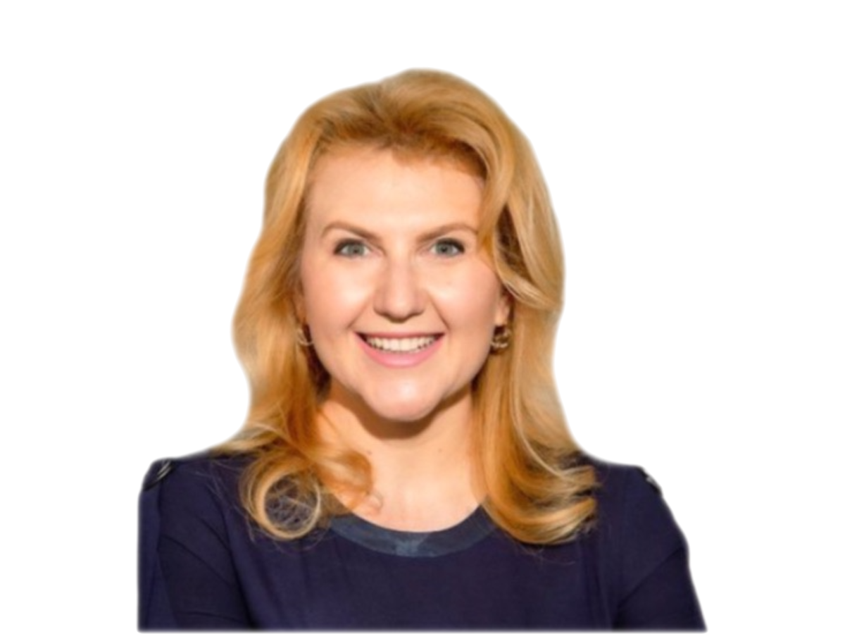 Mariya Filipova